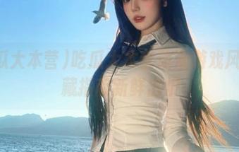 吃瓜大本营动漫游戏风格收藏指南新鲜出炉